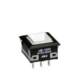 NKK Switches UB15KKW015C image