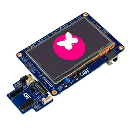 STM32H745I-DISCO STMicroelectronics