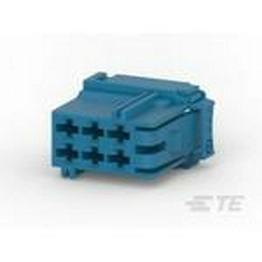 8-968970-1 TE Connectivity