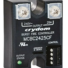 Sensata Technologies MCBC2450CF image