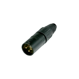 NEUTRIK NC3MX-B image