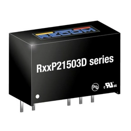 RECOM Power R12P21503D image