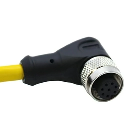 C8D12M010 Mueller Electric