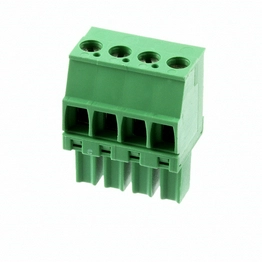 1986375-4 TE Connectivity