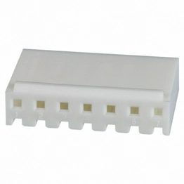 TE Connectivity 640250-7 image