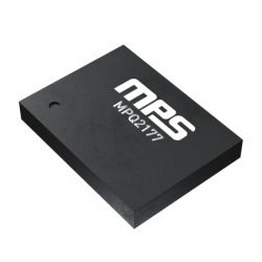 Monolithic Power Systems MPQ2177GQHE-P image