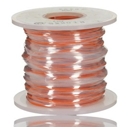 Alpha Wire 1551 OR005 image