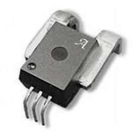 ACS758LCB-100B-PFF-T Allegro MicroSystems