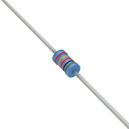 Stackpole Electronics RNMF14FTD232R image