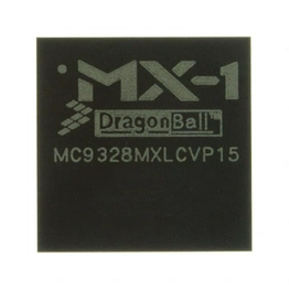 MC9328MXSVP10R2 NXP Semiconductors