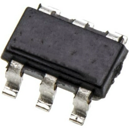 Analog Devices MAX6577ZUT+T image