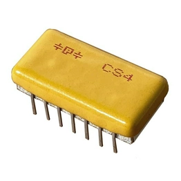 106K100CS4-FA PAKTRON