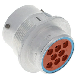 TE Connectivity HD34-18-8PE image