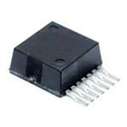 Texas Instruments TPS92551TZ/NOPB image