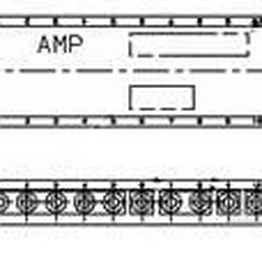 TE Connectivity 480112-8 image
