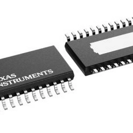 Texas Instruments TPA3112D1PWP image