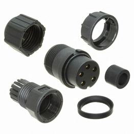 AMPHENOL LTW CB-05BFFA-LL7001 image