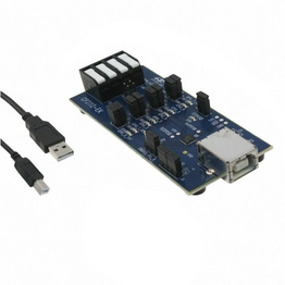 CP2112-EK Silicon Laboratories