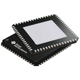 Texas Instruments MSP430F157IRTDT image
