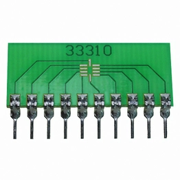 33310 Capital Advanced Technologies