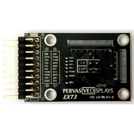 B3000MS037 Pervasive Displays