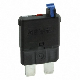 1610-H2-15A E-T-A Elektrotechnische Apparate