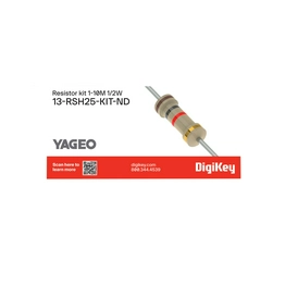 RSH25-KIT YAGEO