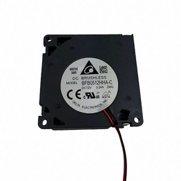 BFB0512HHA-CZMQ DELTA Electronics