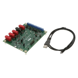 DAC81404EVM Texas Instruments