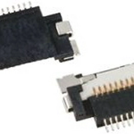 FA5S026HP1 Japan Aviation Electronics