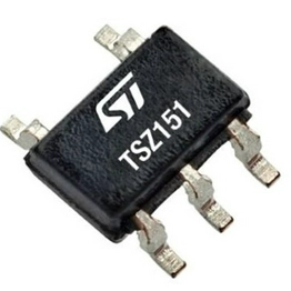 TSZ151ICT STMicroelectronics