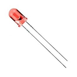 LTH5MM12VFR4100 Visual Communications
