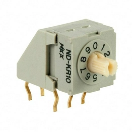 NDKR10H NKK Switches