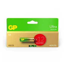 GPPCA15AU727 GP Batteries