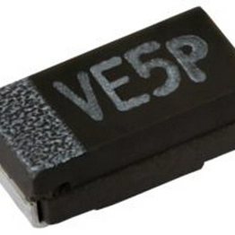 Vishay Intertechnology TMCUA1V154KTRF image