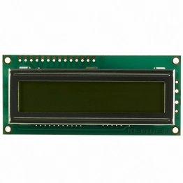 MDLS-16166-SS-LV-G BOE Varitronix