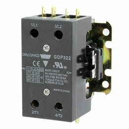 GDP322S24V Carlo Gavazzi