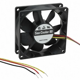 9A0824G4011 SANYO DENKI