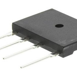 DIODES GBJ1506-F image