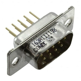 163A11119X CONEC Elektronische Bauelemente