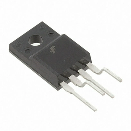 ON Semiconductor KA5M0365RYDTU image