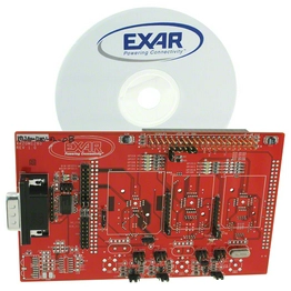MAXLINEAR XR20M1280L32-0B-EB image