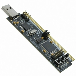 NXP Semiconductors TRK-USB-MPC5602P image