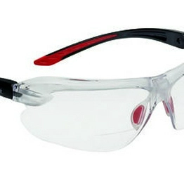 IRIDPSI2.5 Bolle Safety