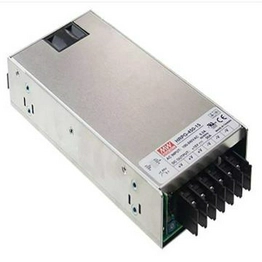 Mean-Well USA, Inc. HRPG-450-24 image