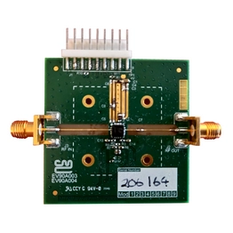EV90A004 CML Microsystems