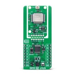 MIKROE-6551 MikroElektronika