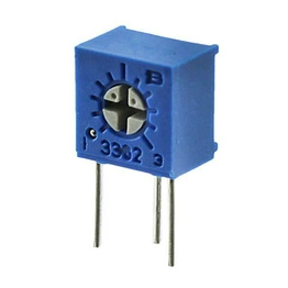 3362S-1-502LF BOURNS