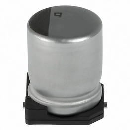 Nippon Chemi-Con EMVY350ARA101MHA0G image