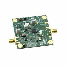 EVAL01-HMC834LP6GE Analog Devices